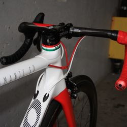 Veloholic Cycles - Basso Diamante SV