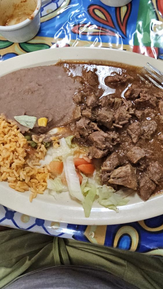 El Rey Mexican Restaurant