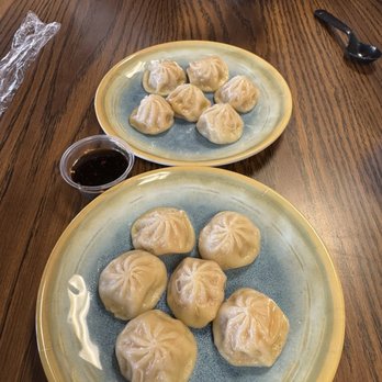 Dumpling Factory - Chicken soup dumplings - Asian Fusion Near Me - Greenwood Village, Colorado Dumpling Factory - Chicken soup dumplings - Asian Fusion Near Me - Greenwood Village, Colorado