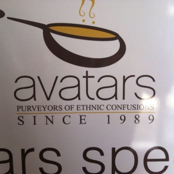 Avatar's Restaurant - Indian Near Me - Sausalito, California Avatar's Restaurant - Indian Near Me - Sausalito, California