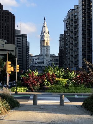 Swann Memorial Fountain by null