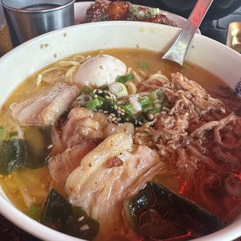 Underbelly - Underbelly Ramen - Bars Near Me - San Diego, California Underbelly - Underbelly Ramen - Bars Near Me - San Diego, California