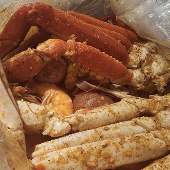 Surfing Crab - Cajun/Creole Near Me - Round Rock, Texas Surfing Crab - Cajun/Creole Near Me - Round Rock, Texas
