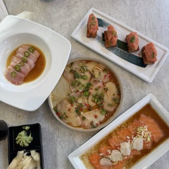 SUSHI ROKU - Updated August 2025 - 1373 Photos & 427 Reviews - 180 El