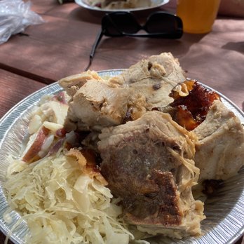 Bavarian Bierhaus - German Near Me - Glendale, Wisconsin