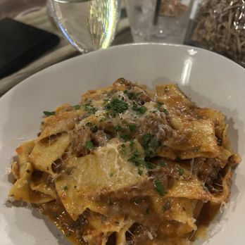 Westwood Coast - Wagyu bolognese - Steakhouses Near Me - Costa Mesa, California Westwood Coast - Wagyu bolognese - Steakhouses Near Me - Costa Mesa, California