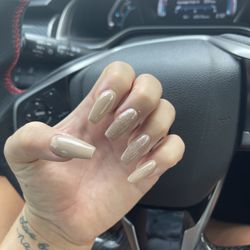 Paradise Nails - Nails