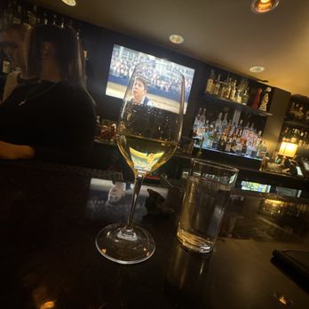 O Bar - Cocktail Bars Near Me - Oklahoma City, Oklahoma