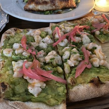 Bea - Shrimp toast - Cocktail Bars Near Me - New York, New York Bea - Shrimp toast - Cocktail Bars Near Me - New York, New York