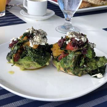Ocean Hai - New American Near Me - Clearwater Beach, Florida