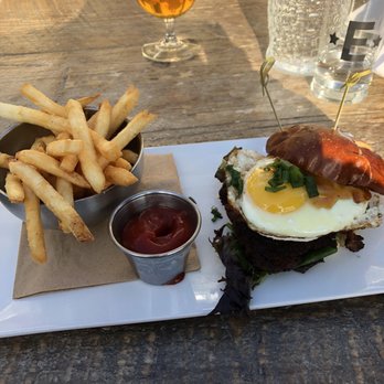 Empire - Burgers Near Me - Naperville, Illinois