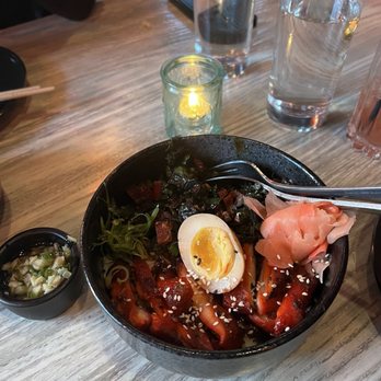 Bar Chinois - Chinese Near Me - Washington, DC, District of Columbia