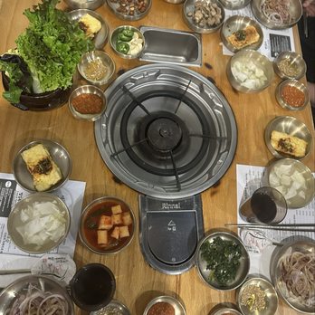 Daori BBQ - Korean Near Me - Flushing, New York