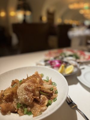 Delmonico Steakhouse by null