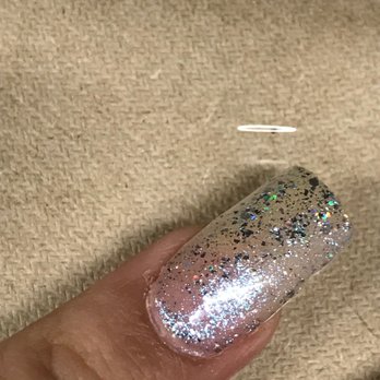 Holly Nails - Crusty - Nail Salons Near Me - Lacey, Washington