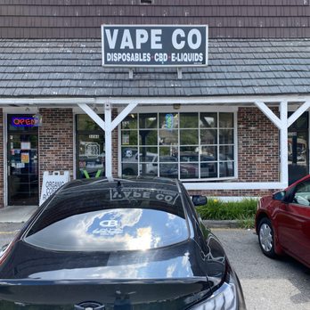 Vape Co - Vape Co - Vape Shops Near Me - Salem, New Hampshire