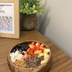 Lolo Kai - Energy acai bowl