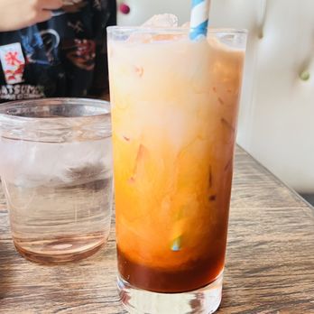 Thai District - Thai tea - Thai Near Me - Long Beach, California Thai District - Thai tea - Thai Near Me - Long Beach, California