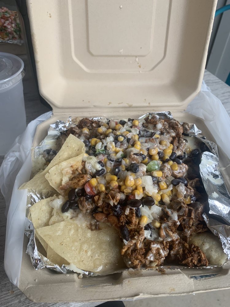 Barberitos