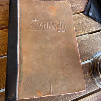 Millburn Standard - Cocktail Bars Near Me - Millburn, New Jersey Millburn Standard - Cocktail Bars Near Me - Millburn, New Jersey