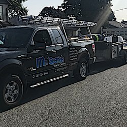 Mr Sparkle Exterior Cleaning - Professional, Quality Service!