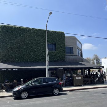 Fratelli Cafe - Fratellis breakfast and lunch - Coffee & Tea Near Me - Los Angeles, California Fratelli Cafe - Fratellis breakfast and lunch - Coffee & Tea Near Me - Los Angeles, California