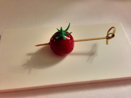 Ristorante Indaco by null