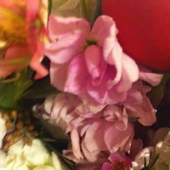 Flowers By Lorena - Pic doesn't do justice to how wilted the flower looked...the whole arrangement look like this wilted and a lot of them broken - Florists Near Me - Chino, California Flowers By Lorena - Pic doesn't do justice to how wilted the flower looked...the whole arrangement look like this wilted and a lot of them broken - Florists Near Me - Chino, California