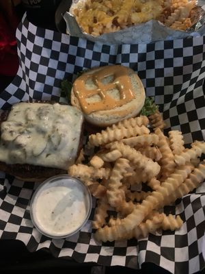 Micky's Irish Pub & Grill