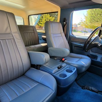 Trim Fit Upholstery - Auto Upholstery Near Me - Phoenix, Arizona Trim Fit Upholstery - Auto Upholstery Near Me - Phoenix, Arizona