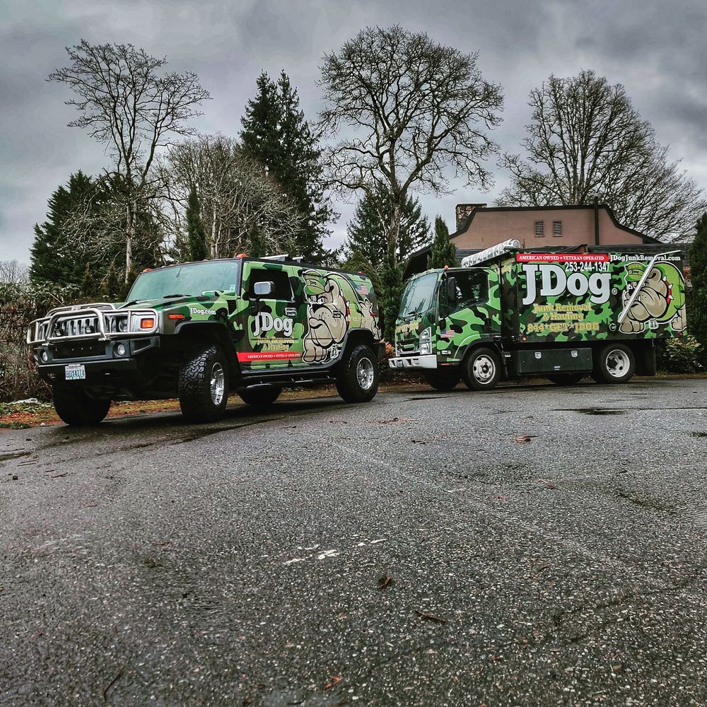 JDOG JUNK REMOVAL AND HAULING SUGAR LAND 14 Photos Junk Removal