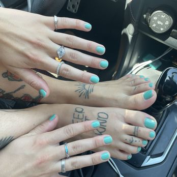 French Nails & Lashes - Gel by Peter - Waxing Near Me - Murrieta, California