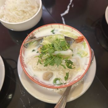 Aaharn 56 Thai Cuisine - Thai Near Me - San Diego, California