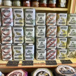 Prodotti Tipici Dolci Senesi