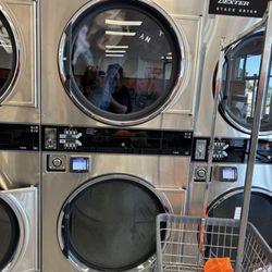 Spin City Laundry