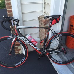 Performance Bicycle