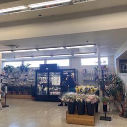 flower section