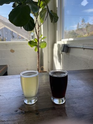 Ravenna Brewing Co by null