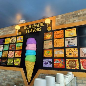 Burque Licks - Ice Cream & Frozen Yogurt Near Me - Albuquerque, New Mexico Burque Licks - Ice Cream & Frozen Yogurt Near Me - Albuquerque, New Mexico