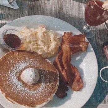 Cafe M - Egg breakfast with Bacon - Breakfast & Brunch Near Me - Berkeley, California Cafe M - Egg breakfast with Bacon - Breakfast & Brunch Near Me - Berkeley, California