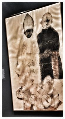 Eskenazi Museum of Art by null