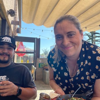 Playa Mesa - Scarlett you're the most beautiful knowledgeable and helpful host we really love it here because of you - Mexican Near Me - Costa Mesa, California Playa Mesa - Scarlett you're the most beautiful knowledgeable and helpful host we really love it here because of you - Mexican Near Me - Costa Mesa, California