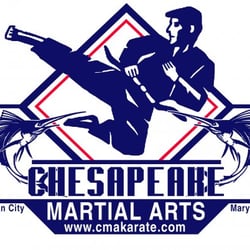 Chesapeake Martial Arts