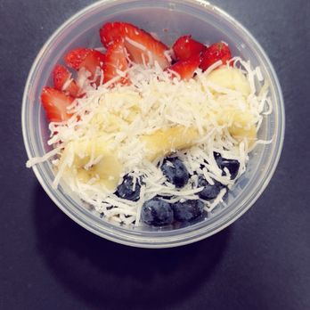 4 Girls Coffee - Acabo bowl - Coffee & Tea Near Me - Santa Ana, California 4 Girls Coffee - Acabo bowl - Coffee & Tea Near Me - Santa Ana, California
