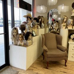 Sherry's Wig Salon