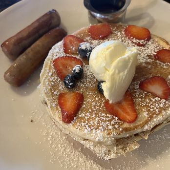 Cafe Bellini - Breakfast & Brunch Near Me - Petaluma, California