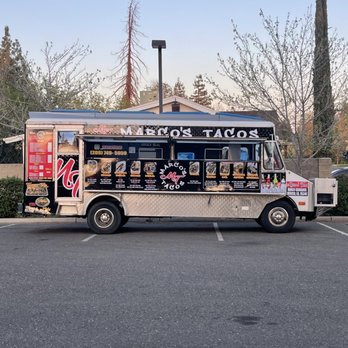 Marco's Tacos - Marco's Tacos - Food Trucks Near Me - Merced, California Marco's Tacos - Marco's Tacos - Food Trucks Near Me - Merced, California