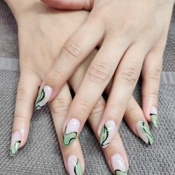 Nail Spa @ The Park - Bio gel