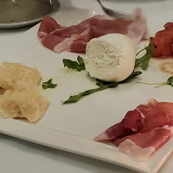 One 10 - Bar Platter - Desserts Near Me - Melville, New York