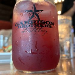 Blue Corn Harvest Bar & Grill - Giggle Water
